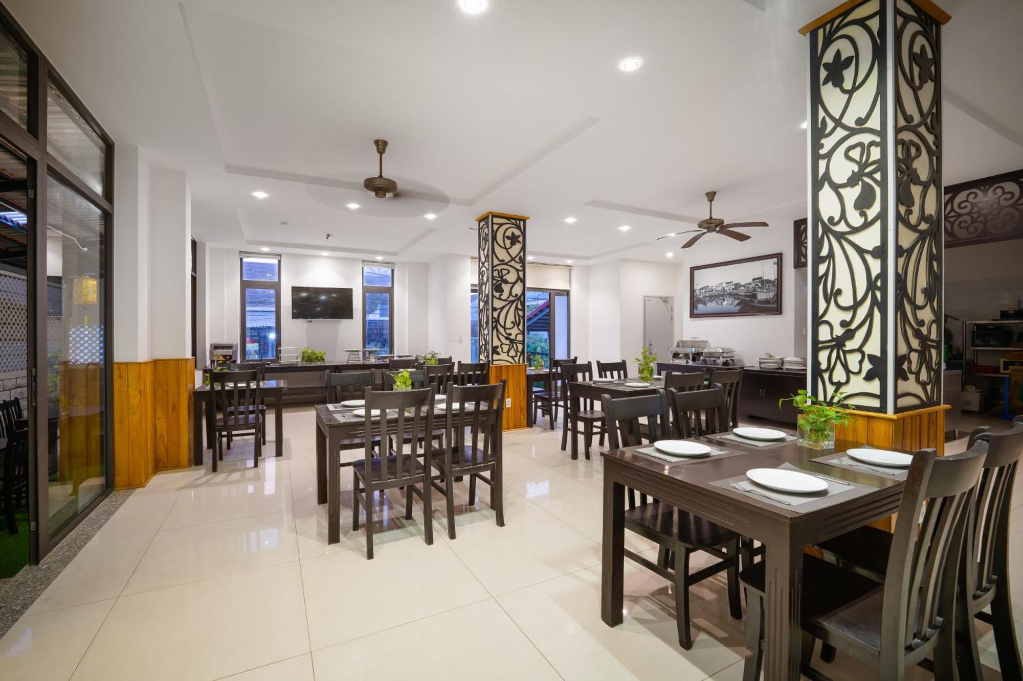 Viet Long Hoian Beach Hotel - Stay 24H Hoi An Exterior photo